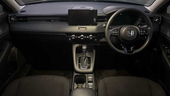 Honda HR-V Hybrid 1.5 eHEV Elegance 5dr CVT 