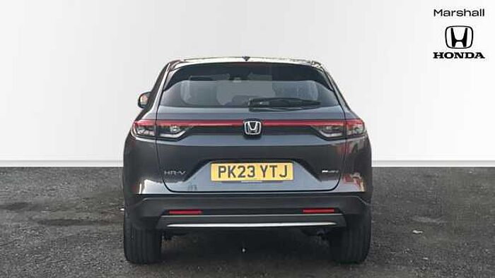 Honda HR-V Hybrid 1.5 eHEV Elegance 5dr CVT 