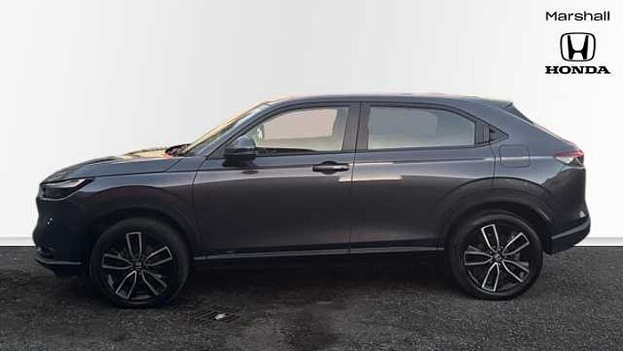 Honda HR-V Hybrid 1.5 eHEV Elegance 5dr CVT 