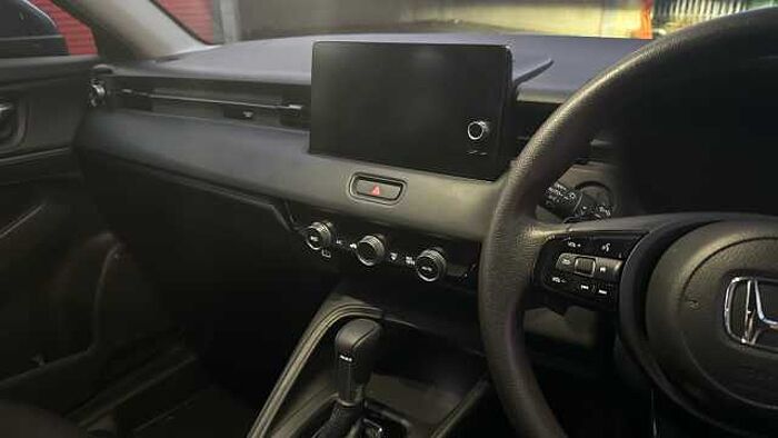 Honda HR-V Hybrid 1.5 eHEV Elegance 5dr CVT 