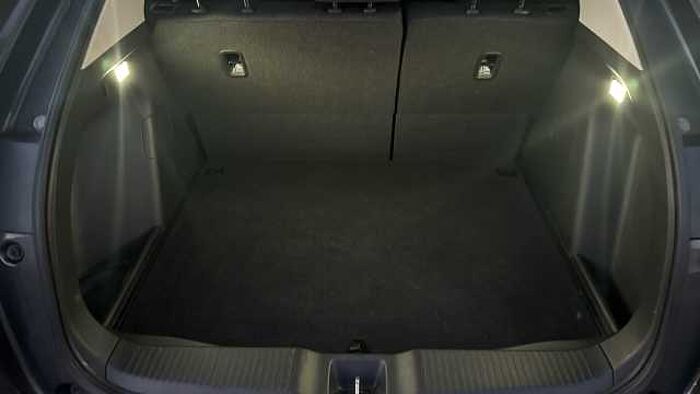 Honda HR-V Hybrid 1.5 eHEV Elegance 5dr CVT 