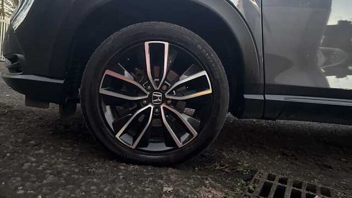 Honda HR-V Hybrid 1.5 eHEV Elegance 5dr CVT 