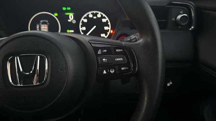 Honda HR-V Hybrid 1.5 eHEV Elegance 5dr CVT 