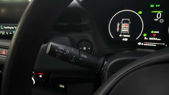 Honda HR-V Hybrid 1.5 eHEV Elegance 5dr CVT 