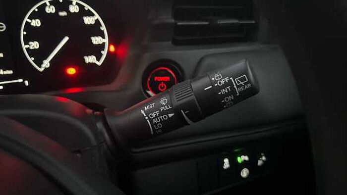 Honda HR-V Hybrid 1.5 eHEV Elegance 5dr CVT 