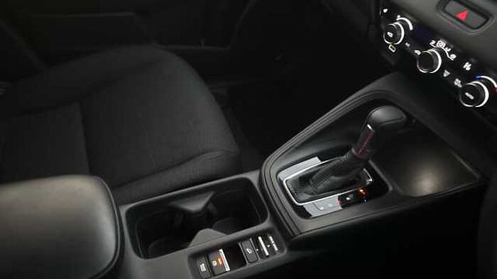 Honda HR-V Hybrid 1.5 eHEV Elegance 5dr CVT 