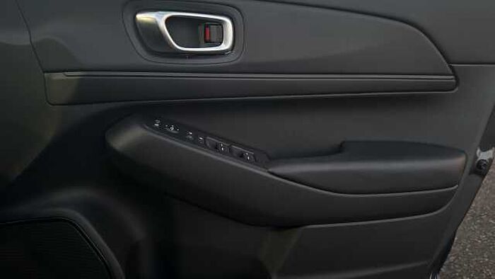 Honda HR-V Hybrid 1.5 eHEV Elegance 5dr CVT 