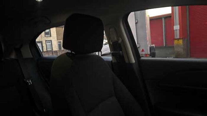 Honda HR-V Hybrid 1.5 eHEV Elegance 5dr CVT 