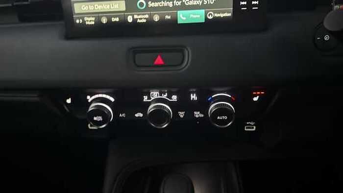 Honda HR-V Hybrid 1.5 eHEV Elegance 5dr CVT 