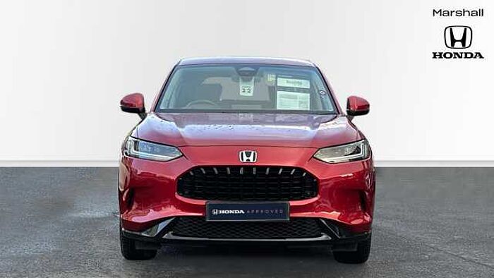 Honda ZR-V e:HEV 2.0 eHEV Advance 5dr CVT 