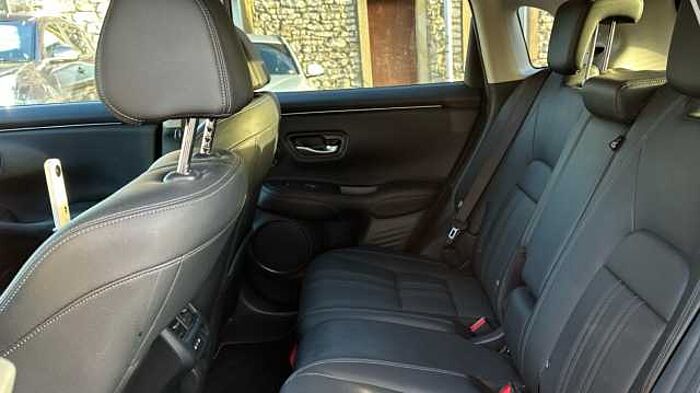 Honda ZR-V e:HEV 2.0 eHEV Advance 5dr CVT 