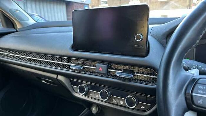 Honda ZR-V e:HEV 2.0 eHEV Advance 5dr CVT 