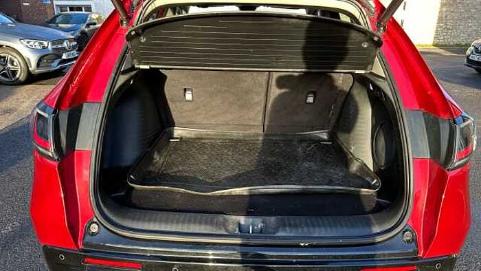 Honda ZR-V e:HEV 2.0 eHEV Advance 5dr CVT 