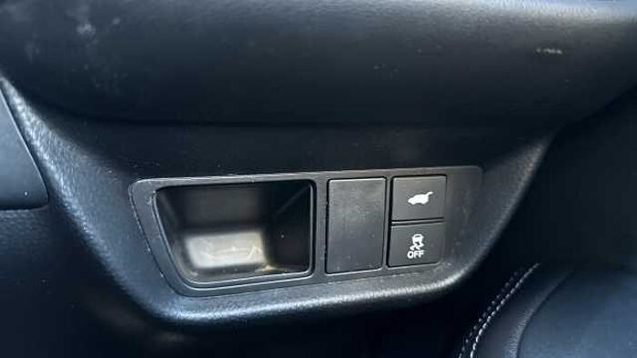 Honda ZR-V e:HEV 2.0 eHEV Advance 5dr CVT 