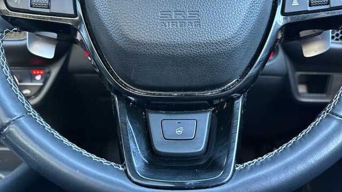 Honda ZR-V e:HEV 2.0 eHEV Advance 5dr CVT 