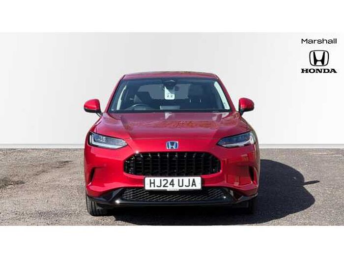 Honda ZR-V e:HEV 2.0 eHEV Advance 5dr CVT 