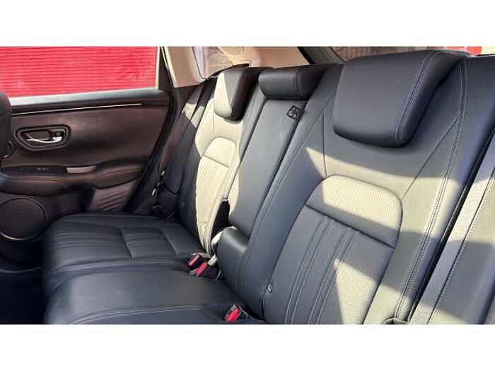 Honda ZR-V e:HEV 2.0 eHEV Advance 5dr CVT 