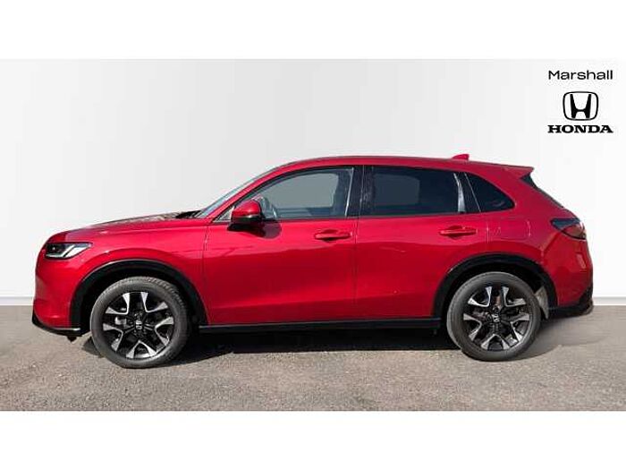 Honda ZR-V e:HEV 2.0 eHEV Advance 5dr CVT 