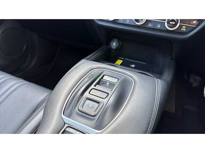 Honda ZR-V e:HEV 2.0 eHEV Advance 5dr CVT 