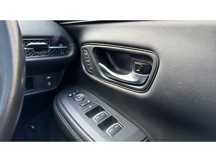 Honda ZR-V e:HEV 2.0 eHEV Advance 5dr CVT 