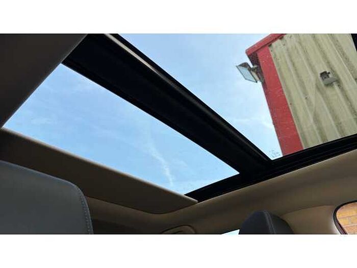 Honda ZR-V e:HEV 2.0 eHEV Advance 5dr CVT 