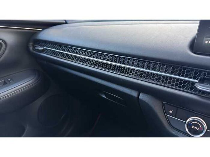 Honda ZR-V e:HEV 2.0 eHEV Advance 5dr CVT 