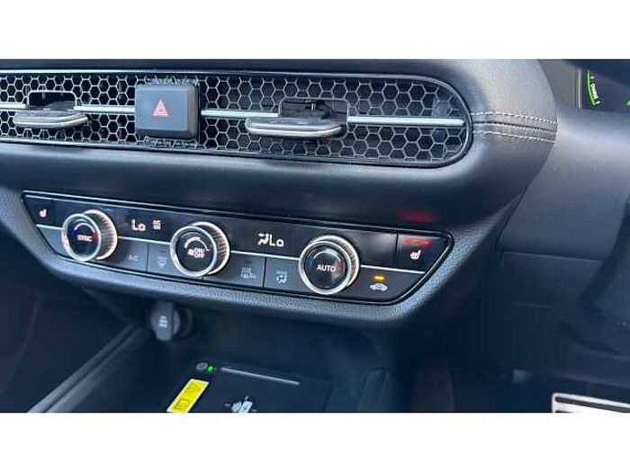 Honda ZR-V e:HEV 2.0 eHEV Advance 5dr CVT 