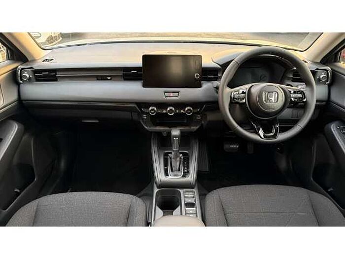 Honda HR-V Hybrid HR-V 1.5 eHEV Elegance 5dr CVT 