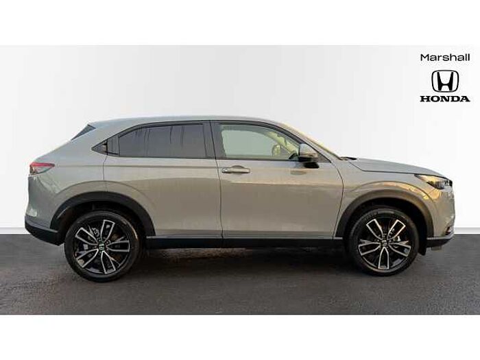 Honda HR-V Hybrid HR-V 1.5 eHEV Elegance 5dr CVT 