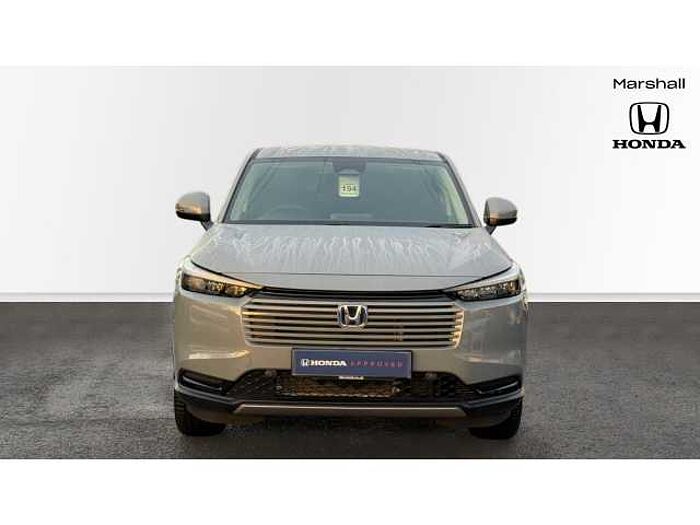 Honda HR-V Hybrid HR-V 1.5 eHEV Elegance 5dr CVT 