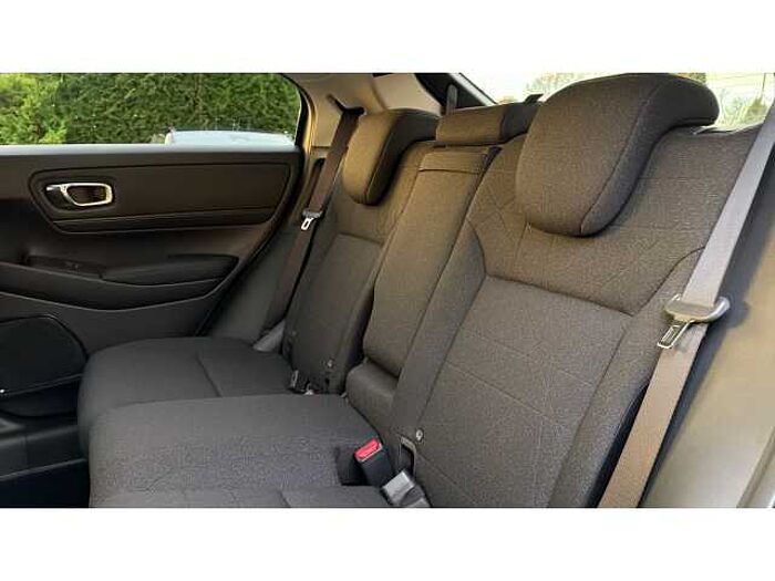 Honda HR-V Hybrid HR-V 1.5 eHEV Elegance 5dr CVT 