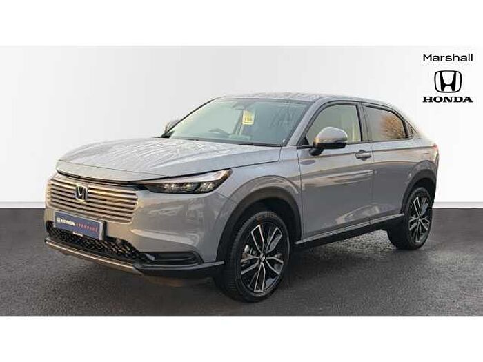 Honda HR-V Hybrid HR-V 1.5 eHEV Elegance 5dr CVT 