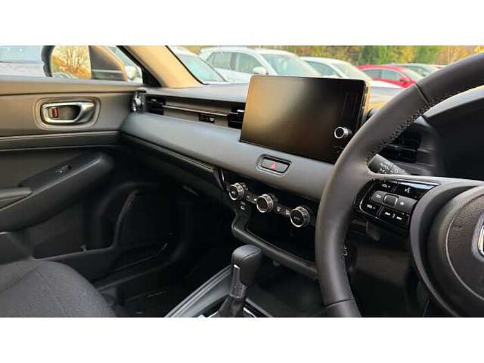 Honda HR-V Hybrid HR-V 1.5 eHEV Elegance 5dr CVT 