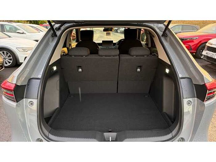 Honda HR-V Hybrid HR-V 1.5 eHEV Elegance 5dr CVT 