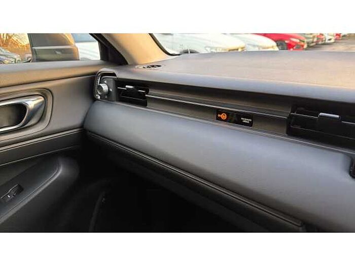 Honda HR-V Hybrid HR-V 1.5 eHEV Elegance 5dr CVT 