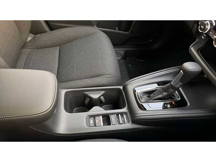 Honda HR-V Hybrid HR-V 1.5 eHEV Elegance 5dr CVT 