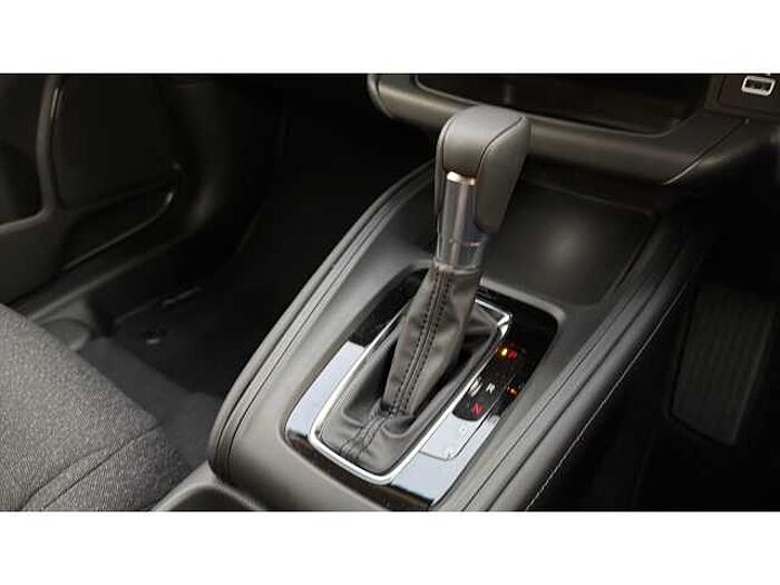 Honda HR-V Hybrid HR-V 1.5 eHEV Elegance 5dr CVT 