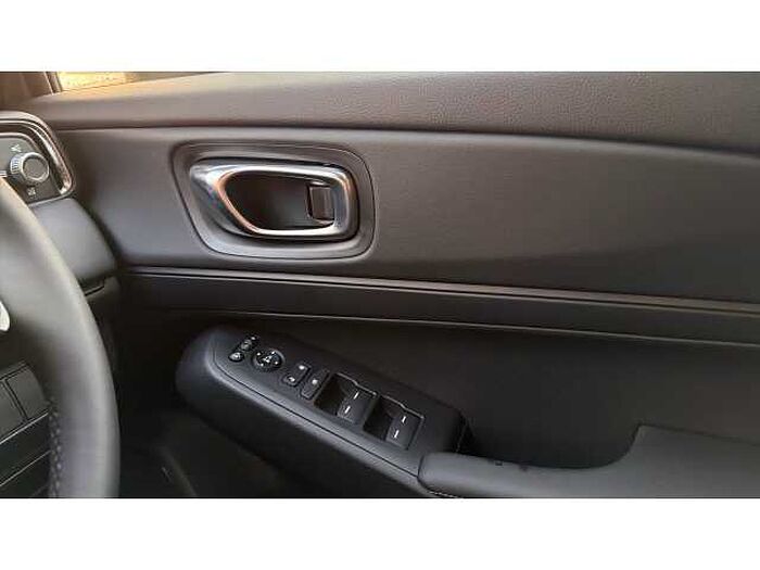 Honda HR-V Hybrid HR-V 1.5 eHEV Elegance 5dr CVT 