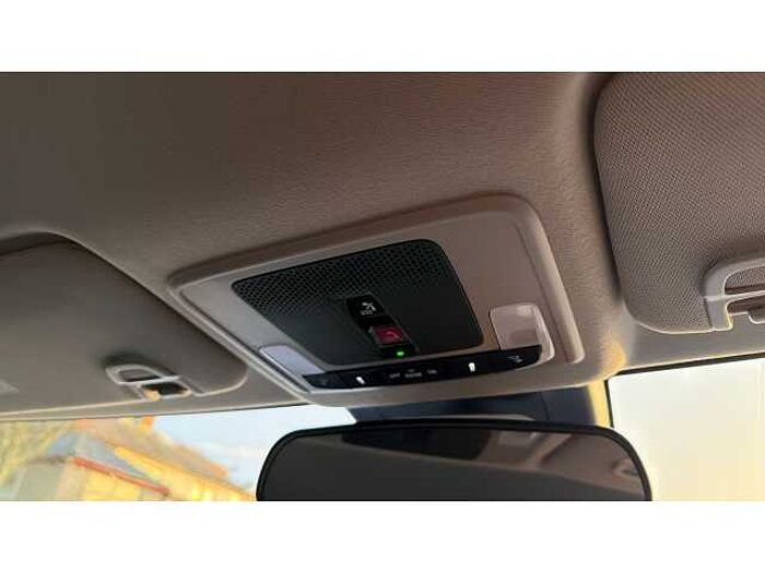 Honda HR-V Hybrid HR-V 1.5 eHEV Elegance 5dr CVT 