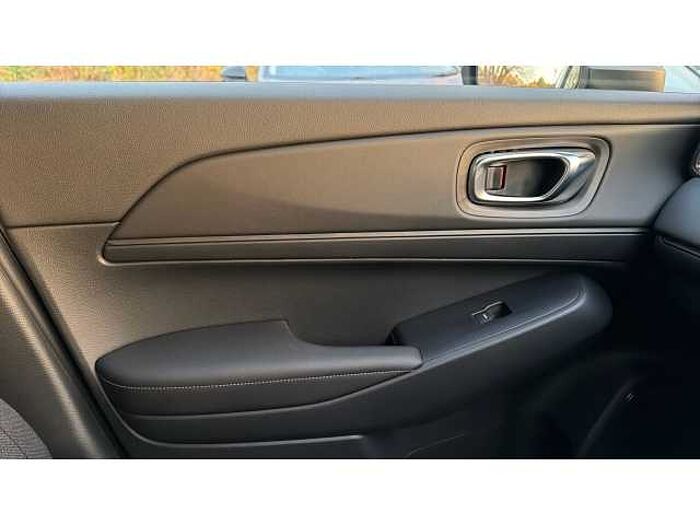 Honda HR-V Hybrid HR-V 1.5 eHEV Elegance 5dr CVT 