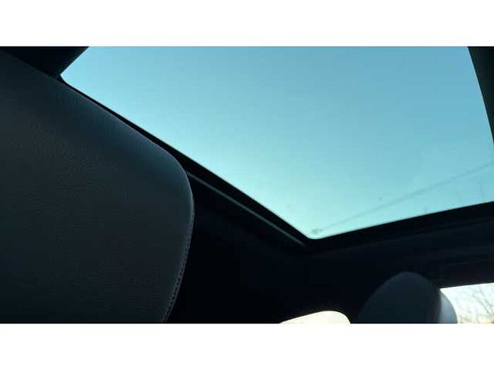 Honda Civic CIVIC 1.0 VTEC Turbo 126 EX 5dr 