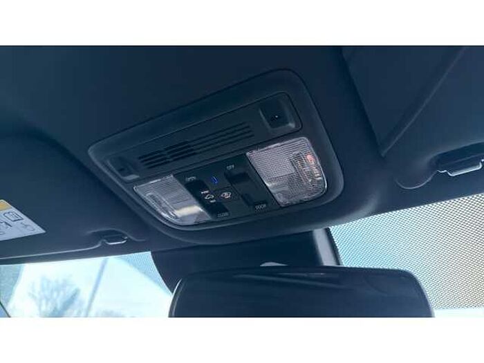 Honda Civic CIVIC 1.0 VTEC Turbo 126 EX 5dr 