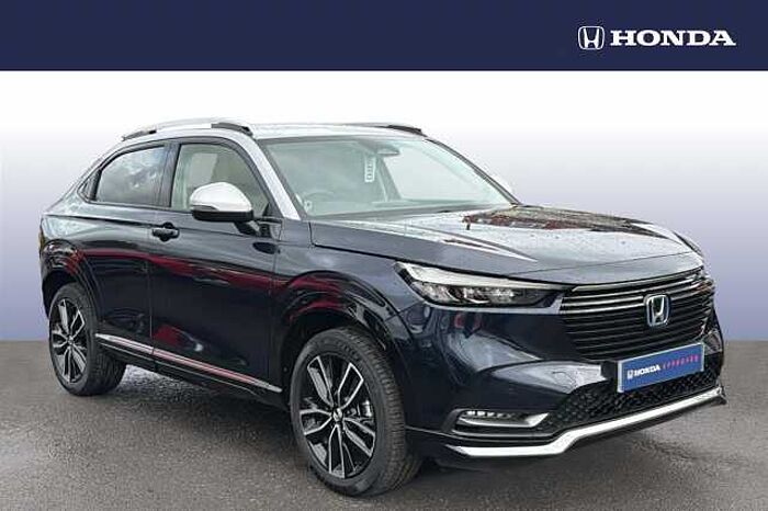 Honda HR-V Hybrid HR-V 1.5 eHEV Advance Style 5dr CVT 