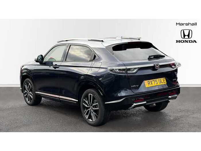 Honda HR-V Hybrid HR-V 1.5 eHEV Advance Style 5dr CVT 