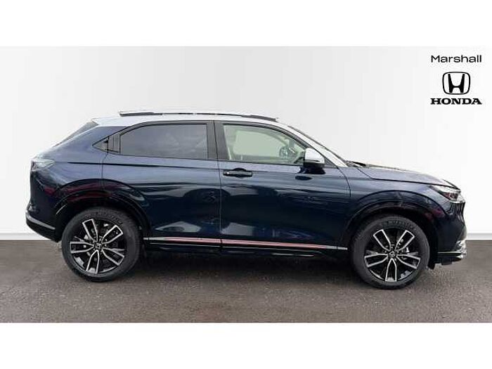 Honda HR-V Hybrid HR-V 1.5 eHEV Advance Style 5dr CVT 