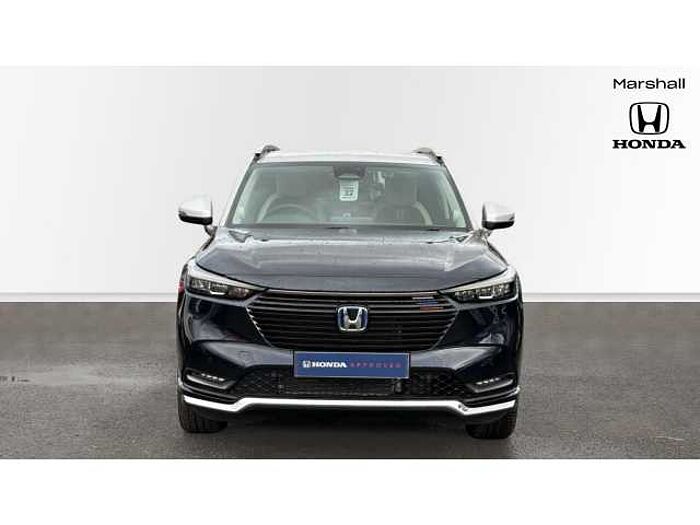 Honda HR-V Hybrid HR-V 1.5 eHEV Advance Style 5dr CVT 