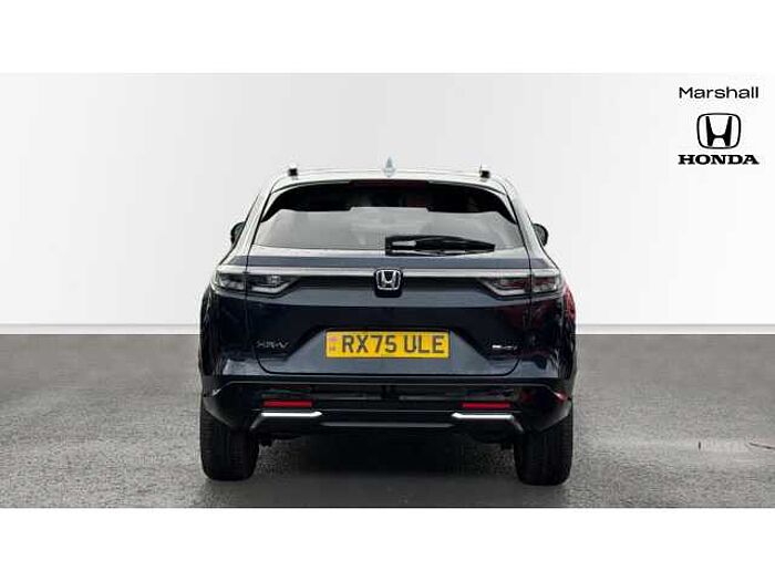 Honda HR-V Hybrid HR-V 1.5 eHEV Advance Style 5dr CVT 