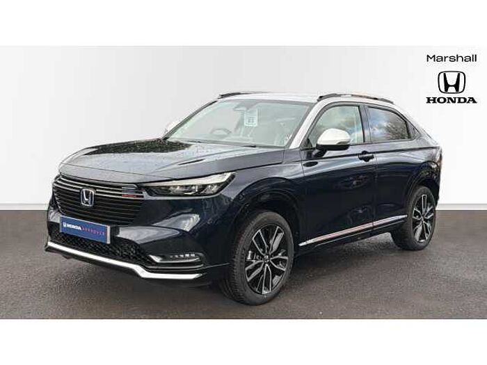 Honda HR-V Hybrid HR-V 1.5 eHEV Advance Style 5dr CVT 