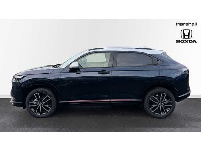 Honda HR-V Hybrid HR-V 1.5 eHEV Advance Style 5dr CVT 