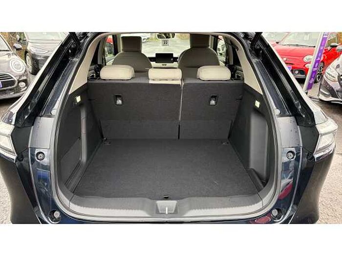 Honda HR-V Hybrid HR-V 1.5 eHEV Advance Style 5dr CVT 